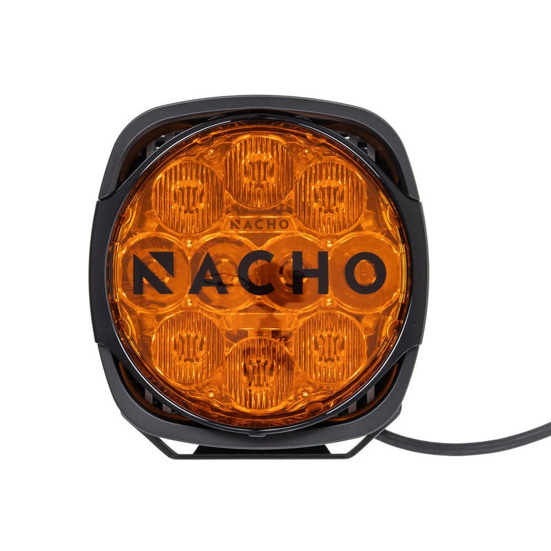 Grande - SAE J581 Hi Beam Combo 80W